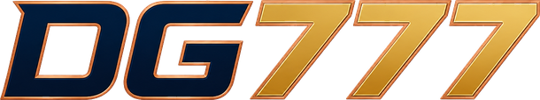 dg777 Logo